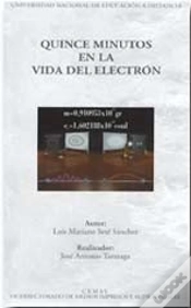 Capa do artigo Quince Minutos En La Vida Del Electrón