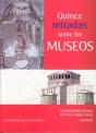 Quince Miradas Sobre Los Museos - Preview