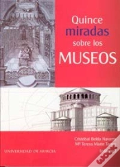 Capa do artigo Quince Miradas Sobre Los Museos