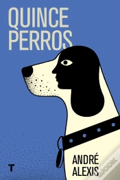 Capa do artigo Quince Perros