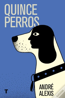 Capa do artigo Quince Perros