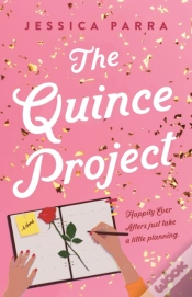 Capa do artigo Quince Project