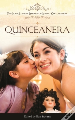 Capa do artigo Quinceanera