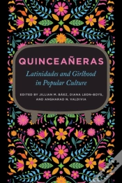 Capa do artigo Quinceaneras