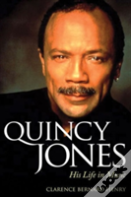 Quincy Jones