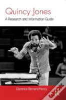 Quincy Jones