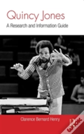 Quincy Jones