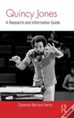 Capa do artigo Quincy Jones