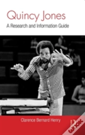 Capa do artigo Quincy Jones