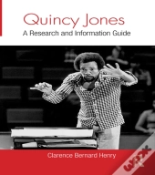 Quincy Jones
