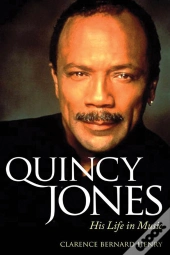 Quincy Jones