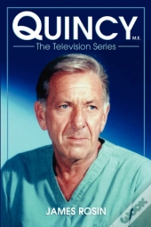 Quincy M.E., The Television Series