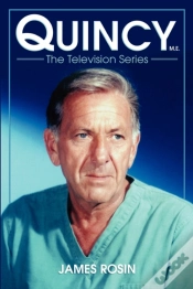 Capa do artigo Quincy M.E., The Television Series