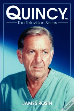 Capa do artigo Quincy M.E., The Television Series
