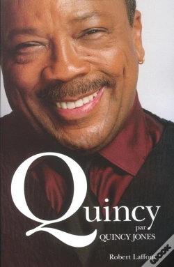 Capa do artigo Quincy