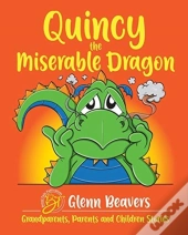 Quincy The Miserable Dragon
