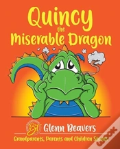 Capa do artigo Quincy The Miserable Dragon