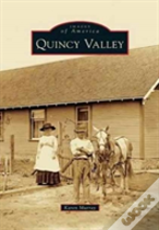 Quincy Valley