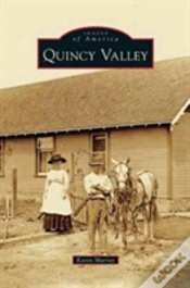 Capa do artigo Quincy Valley