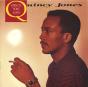 Quincy's Home Again - CD - Preview