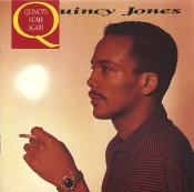 Capa do artigo Quincy