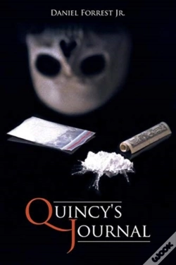 Capa do artigo Quincy'S Journal
