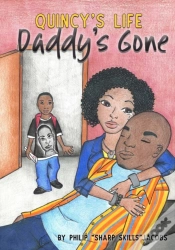 Capa do artigo Quincy