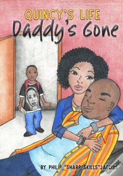Capa do artigo Quincy'S Life