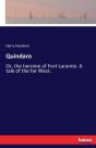 Quindaro - Preview