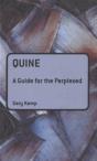 Quine: A Guide For The Perplexed - Preview