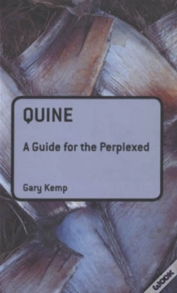 Capa do artigo Quine: A Guide For The Perplexed
