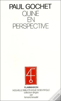 Capa do artigo Quine En Perspective