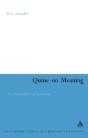 Quine On Meaning - Preview