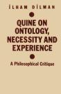 Quine On Ontology, Necessity And Experience - Preview
