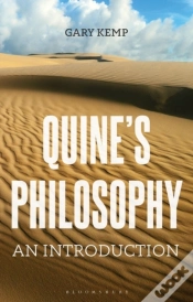 Capa do artigo Quine S Philosophy