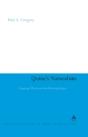 Quine'S Naturalism - Preview