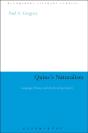 Quine'S Naturalism - Preview