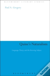 Quine'S Naturalism