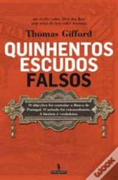 Quinhentos Escudos Falsos
