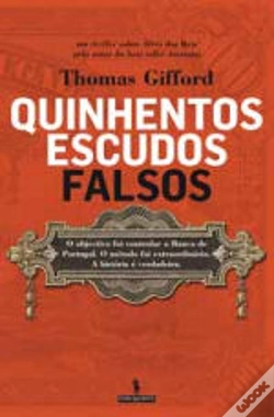 Capa do artigo Quinhentos Escudos Falsos