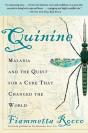 Quinine - Preview