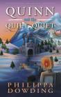 Quinn And The Quiet, Quiet - Preview