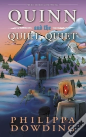 Quinn And The Quiet, Quiet