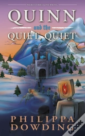 Capa do artigo Quinn And The Quiet, Quiet