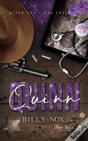Capa do artigo Quinn