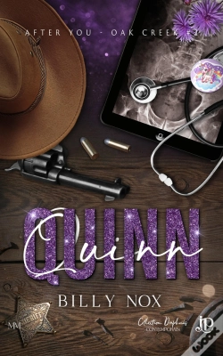 Capa do artigo Quinn