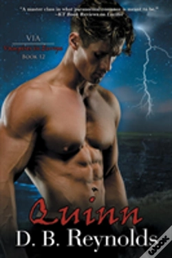 Capa do artigo Quinn