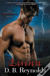 Capa do artigo Quinn