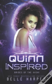 Capa do artigo Quinn Inspired