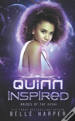 Capa do artigo Quinn Inspired